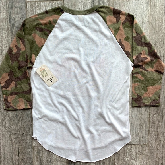 🔥🔥BILLABONG - RIDE ALONE TEE🔥🔥 - Picture 9 of 9